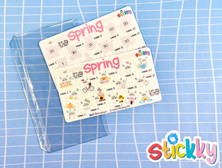 Seasonal Saving Challenge V2 – Small Amounts | Yeti Edition | 12 Week Savings Challenge