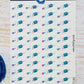 Cute Syringe Stickers Sheet.-