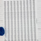 Time strip 1/2 hour Vertical Functional Stickers Sheet.-