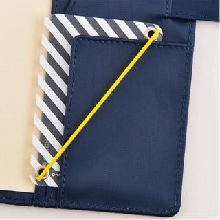 Hobonichi Page Keeper.-