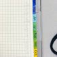 Cute Hobonichi Index Tabs.-
