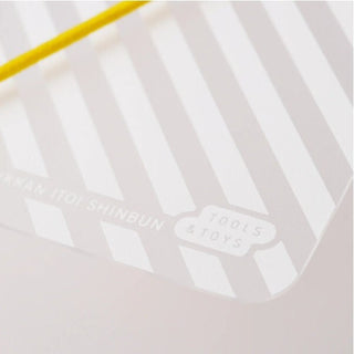 Hobonichi Page Keeper.-