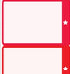 3 Hour Appointment Boxes.-