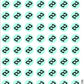 Afterpay/Clearpay Logo Stickers Sheet.-