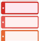 1 1/2 Hour Appointment Boxes.-