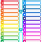 Monthly Layout Appointment Boxes.-