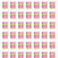 Book Icon Stickers Sheet