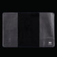 Hobonichi Clear Cover for HON A6 and A5.-