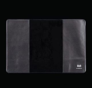 Hobonichi Clear Cover for HON A6 and A5.-