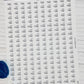 Time strip 1/2 hour Vertical Functional Stickers Sheet.-